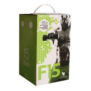 F15 Pak - Chocolate Ultra Shake