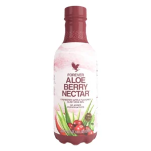 FOREVER ALOE BERRY NECTAR - Southern Africa Distribution