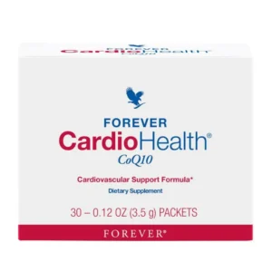 FOREVER CARDIO HEALTH