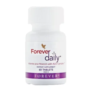 FOREVER DAILY - 60 Tablets