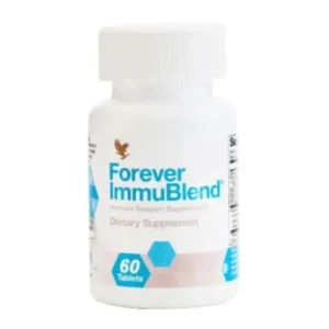 FOREVER IMMU BLEND - 60 Tablets