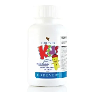 FOREVER KIDS - 120 Capsules