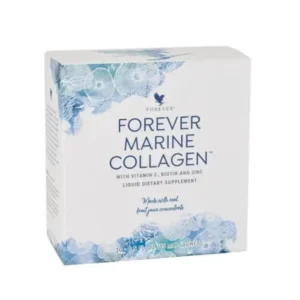 FOREVER MARINE COLLAGEN - 30 x 15ml sachets
