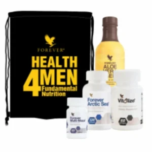 HEALTH 4 MEN COMBO - Southern Africa Distribution