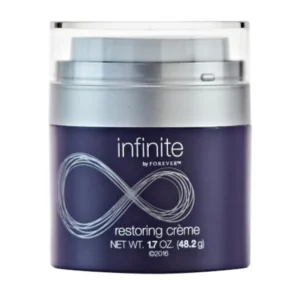 Infinite By Forever® Restoring Crème - 48.2g