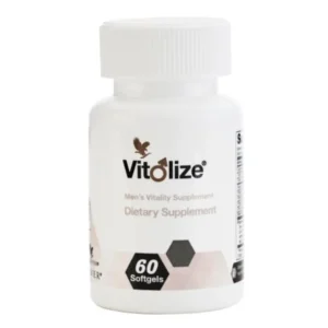 VITOLIZE FOR MEN 60 softgels
